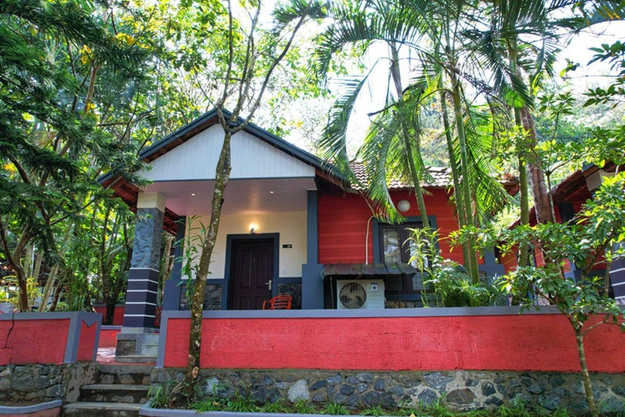 Clay Resort By Bestinn Leisure - Wayanad Padinjarathara Exterior foto